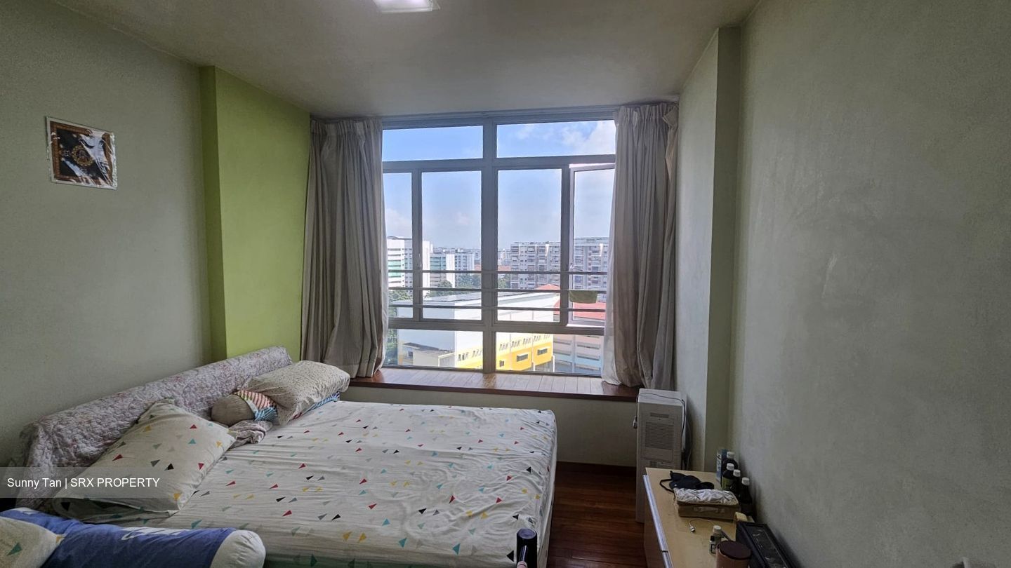 The Lakeshore (D22), Condominium #597215571
